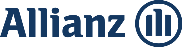 Logo der Allianz