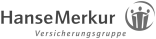 Logo der HanseMerkur