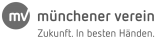 Logo der Münchener Verein Versicherungsgruppe
