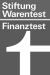 Logo der Stiftung Warentest