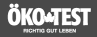 Logo ÖKO Test